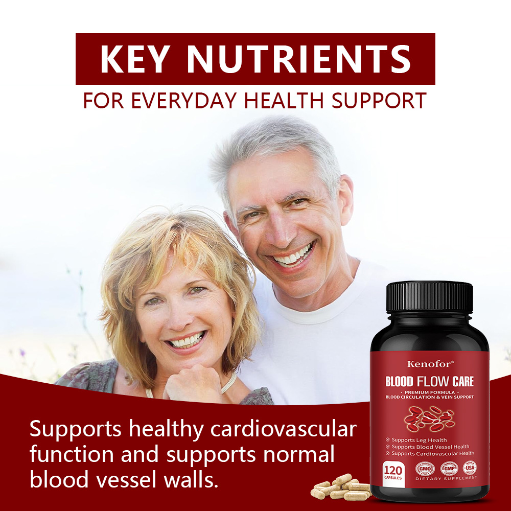 แคปซูลเสริมการไหลเวียนโลหิต ผส - Roots Nutrition & Fitness Inglewood Photos บทวิจารณ์และราคา