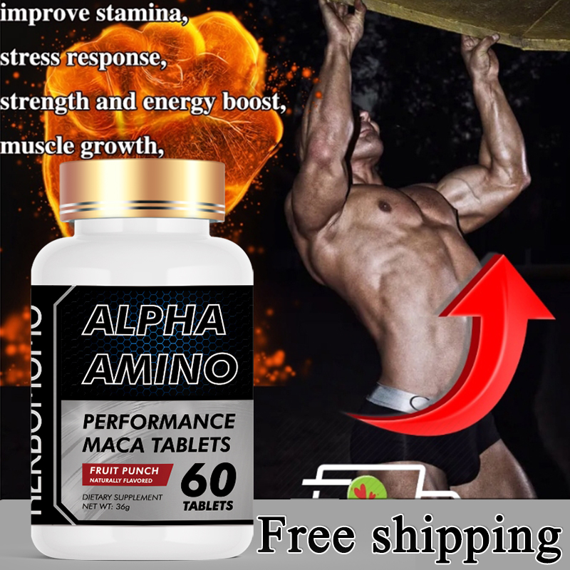 อาหารเสริมอัลฟ่าอะมิโนจากธรรมช - Roots Nutrition & Fitness Inglewood Photos บทวิจารณ์และราคา