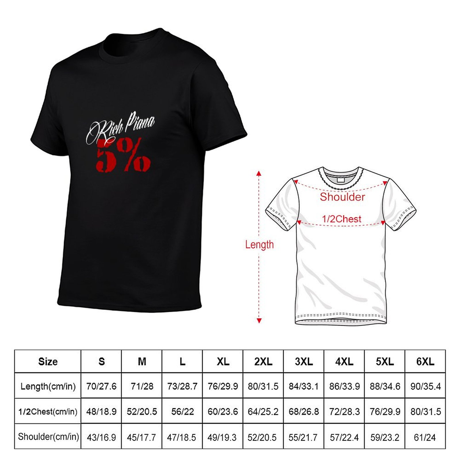 เสื้อยืดคลาสสิกสำหรับนักเพาะกา - Nutrition Fitness Training บทวิจารณ์และราคา