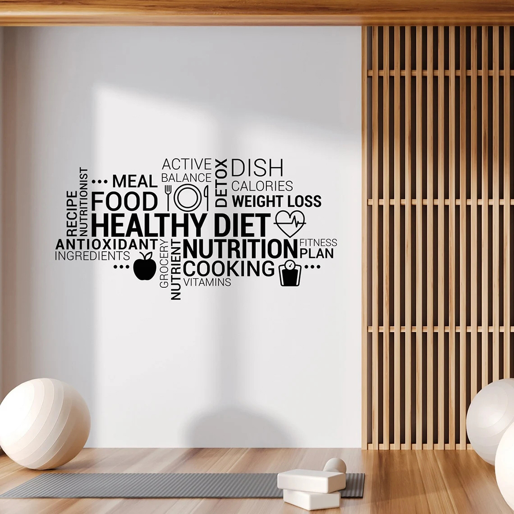 สร้างแรงบันดาลใจการกินเพื่อสุข - Nutrition Fitness And Health บทวิจารณ์และราคา